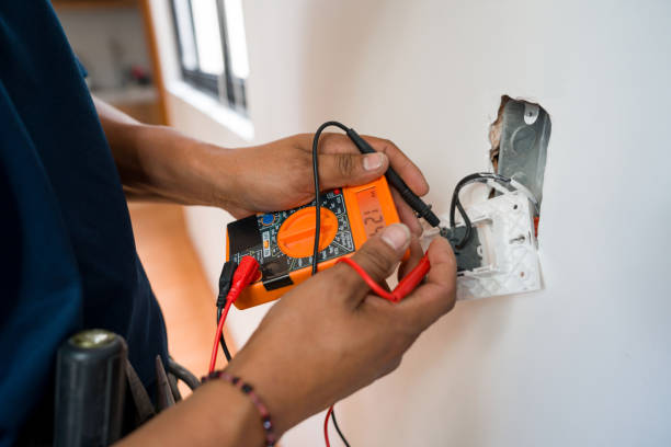 Best Commercial Electrician Services  in Mansfield, MO