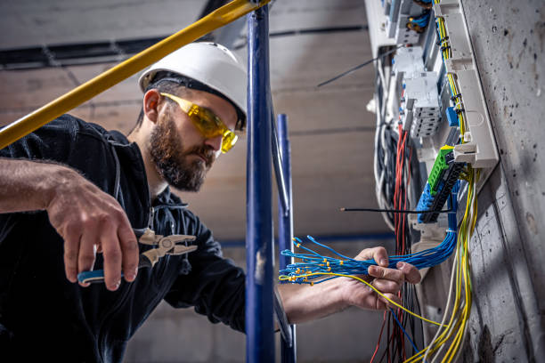 Best Electrical Troubleshooting Services  in Mansfield, MO