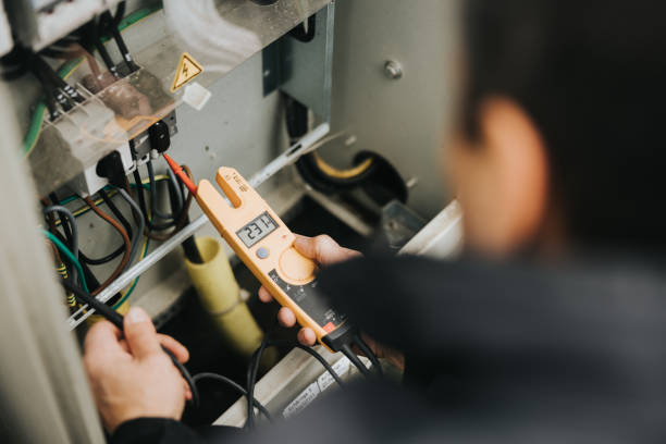 Best Affordable Emergency Electrician  in Mansfield, MO