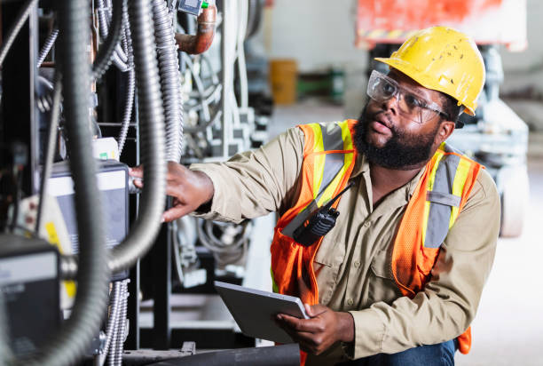 Best Affordable Electrician  in Mansfield, MO