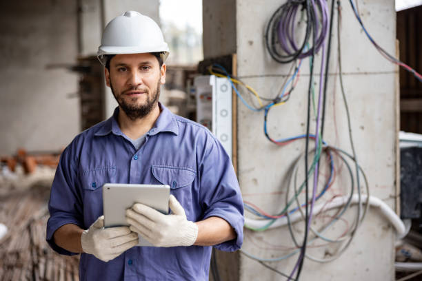 Best Electrician for Home Renovation  in Mansfield, MO
