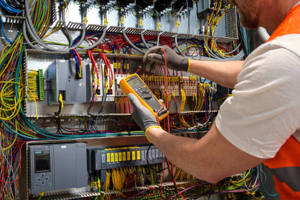  Mansfield, MO Electrician Pros