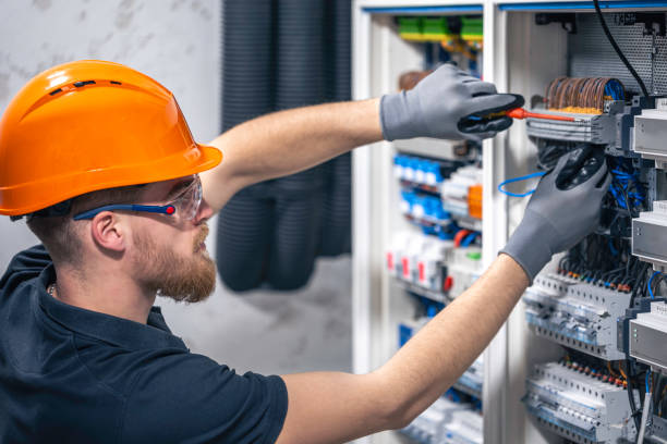 Best Commercial Electrician Services  in Mansfield, MO